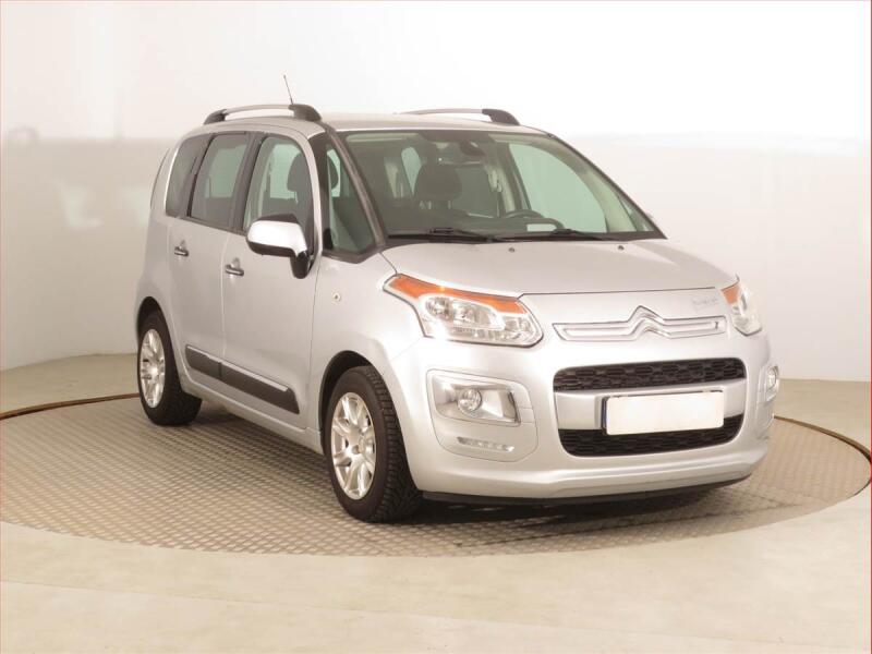 Citro�n C3 Picasso