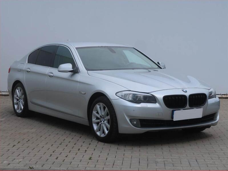 BMW Serie 5
