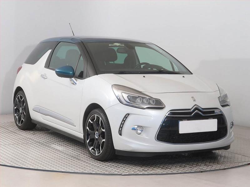 Citron DS3