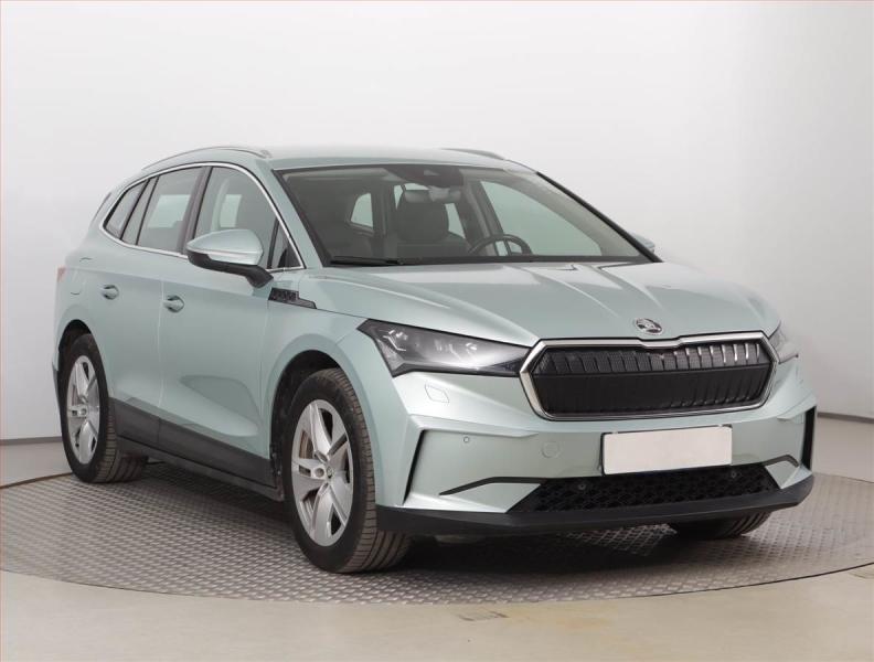 Skoda Enyaq iV