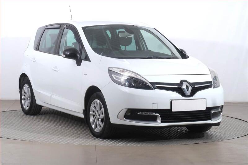 Renault Sc�nic