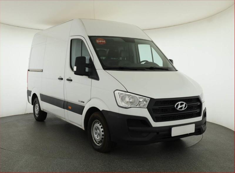 Hyundai H 350