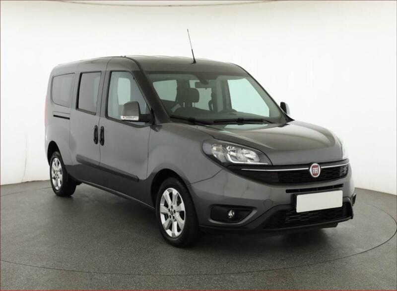 Fiat Dobl�