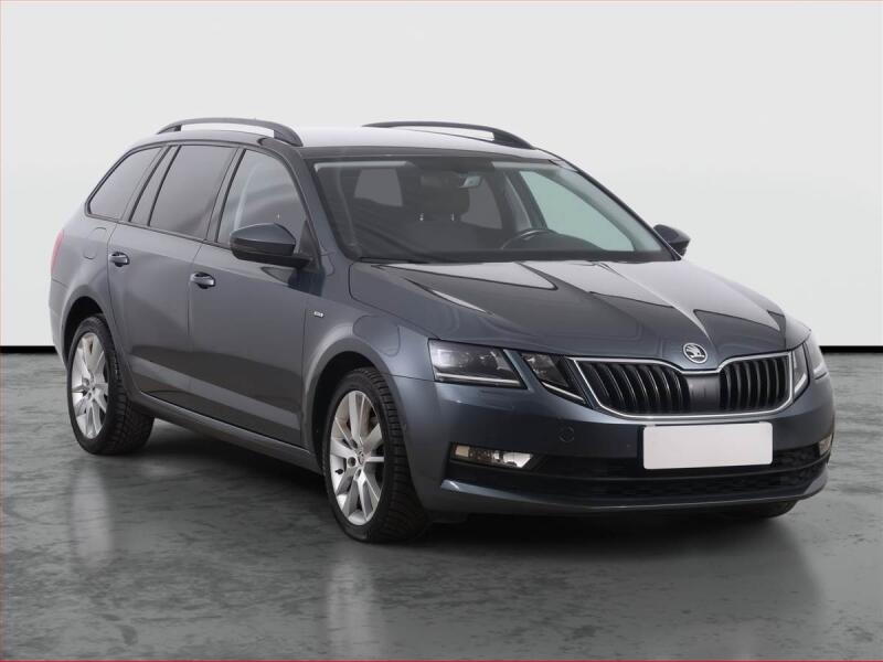 �koda Octavia