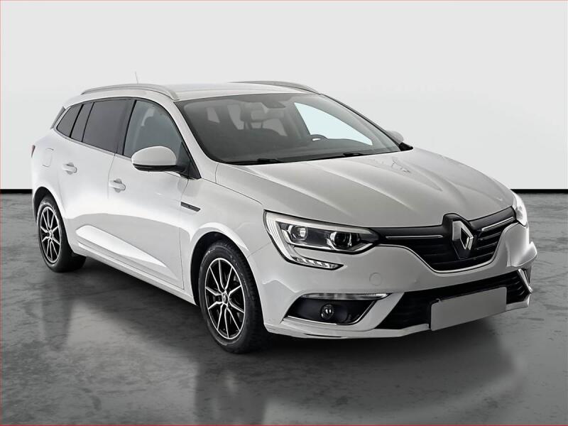 Renault M�gane