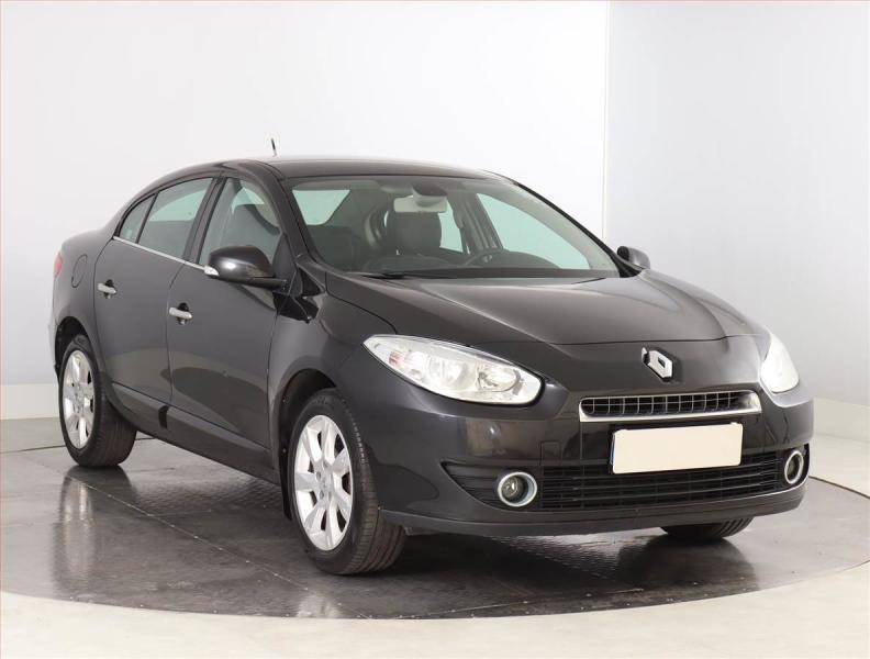 Renault Fluence