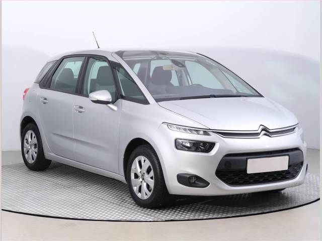 Citron C4 Picasso