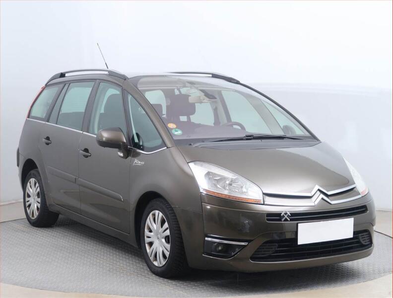 Citro�n C4 Picasso