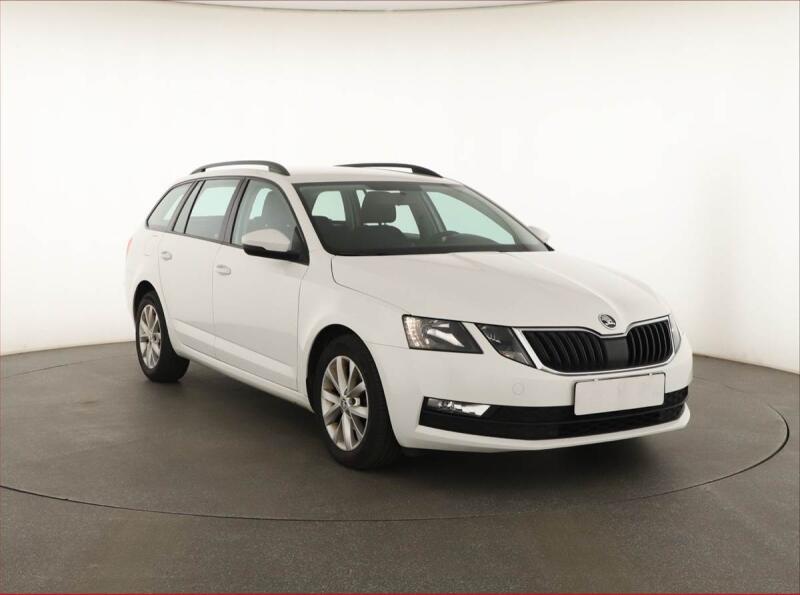 �koda Octavia