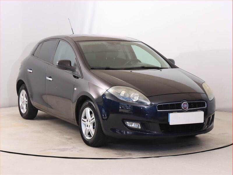 Fiat Bravo