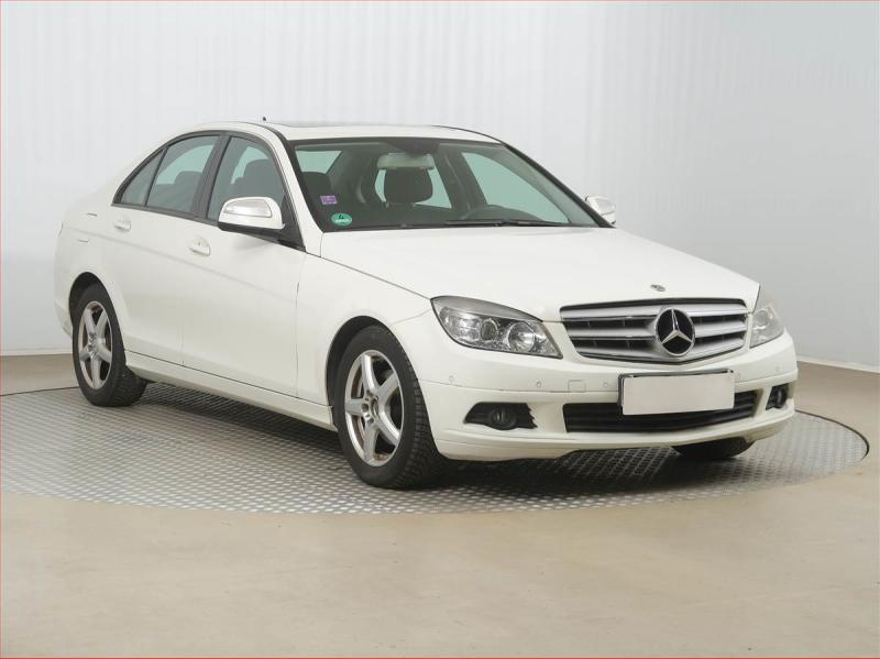 Mercedes-Benz Klasse C