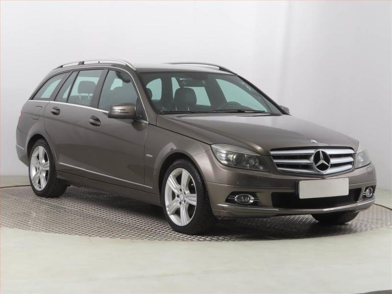 Mercedes-Benz Klasse C