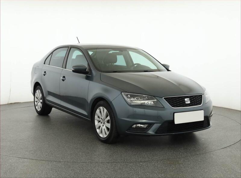 Seat Toledo