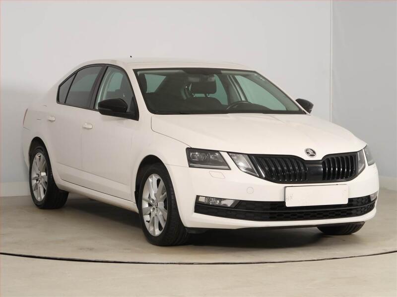 �koda Octavia