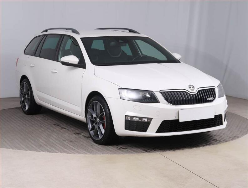 �koda Octavia
