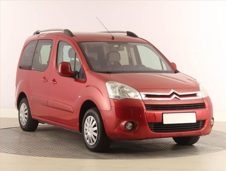 Citro�n Berlingo