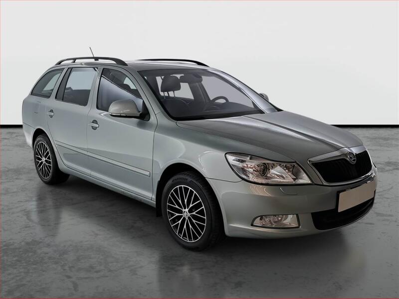 �koda Octavia
