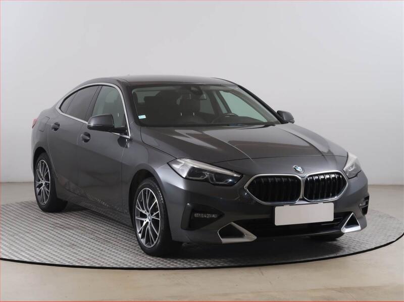 BMW 2er Reihe