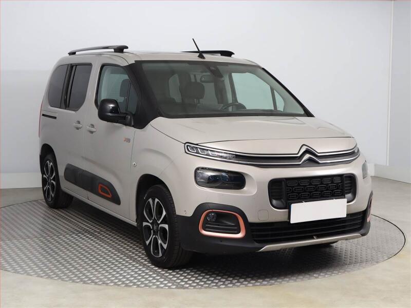 Citro�n Berlingo