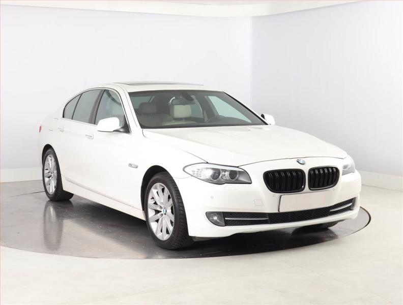 BMW 5er Reihe