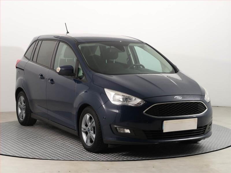 Ford Grand C-MAX