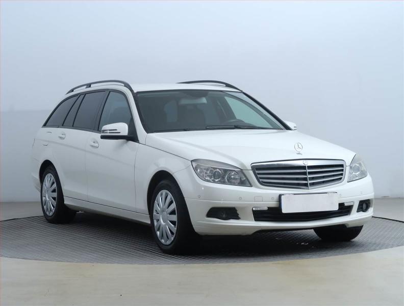 Mercedes-Benz Klasse C