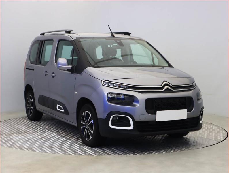 Citron Berlingo