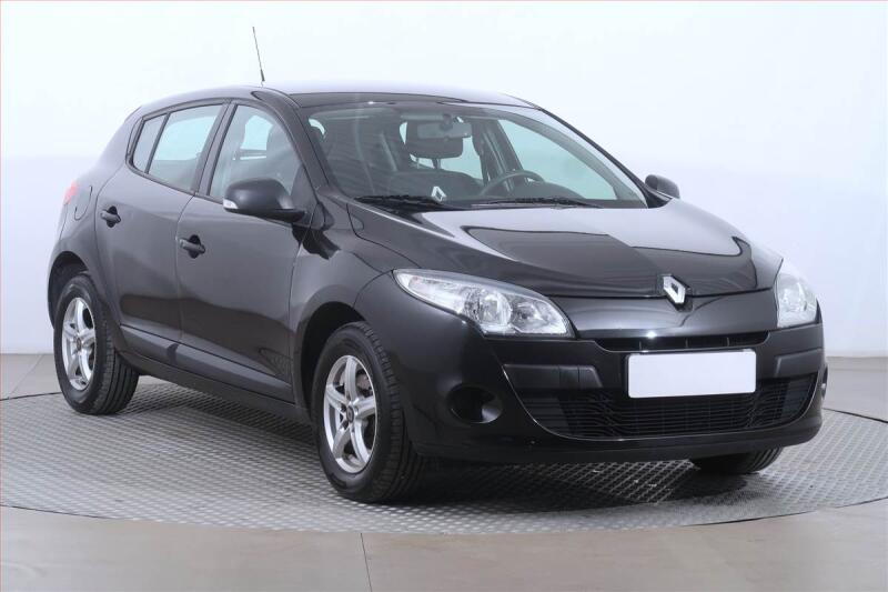 Renault M�gane