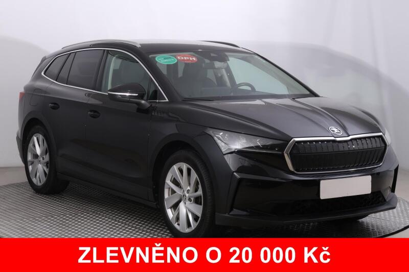 Skoda Enyaq iV