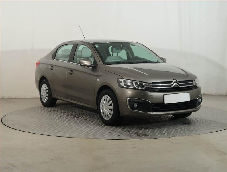 Citro�n C-Elys�e