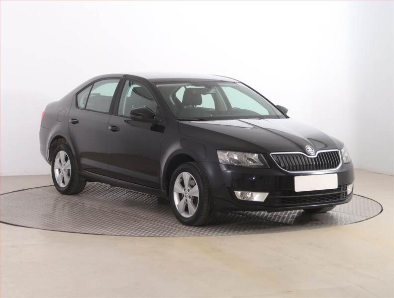 �koda Octavia
