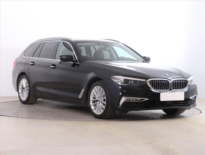 BMW 5er Reihe