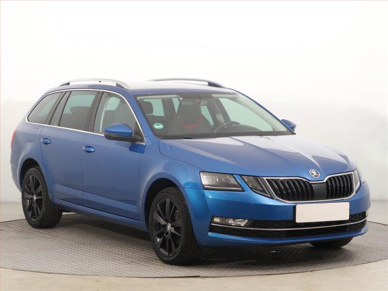 �koda Octavia