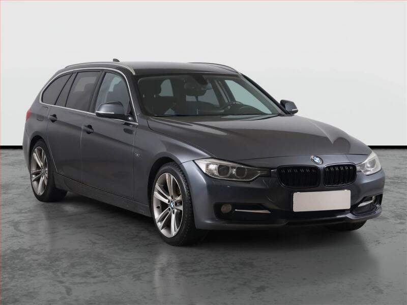 BMW Rad 3