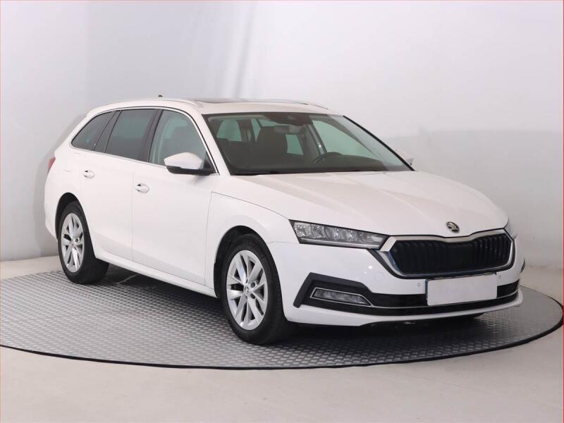 �koda Octavia