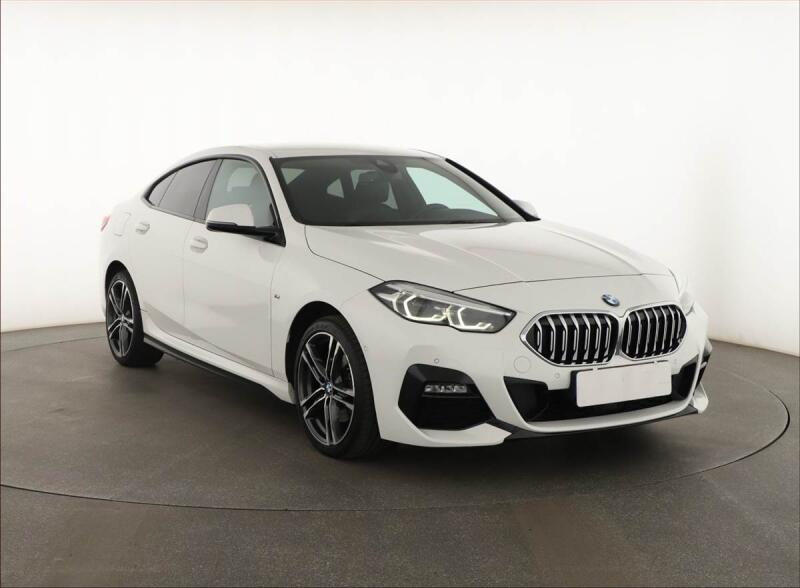 BMW 2er Reihe