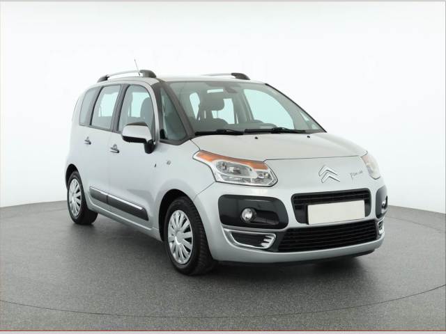 Citroën C3 Picasso 1.4 i, Tempomat, Park. senzory