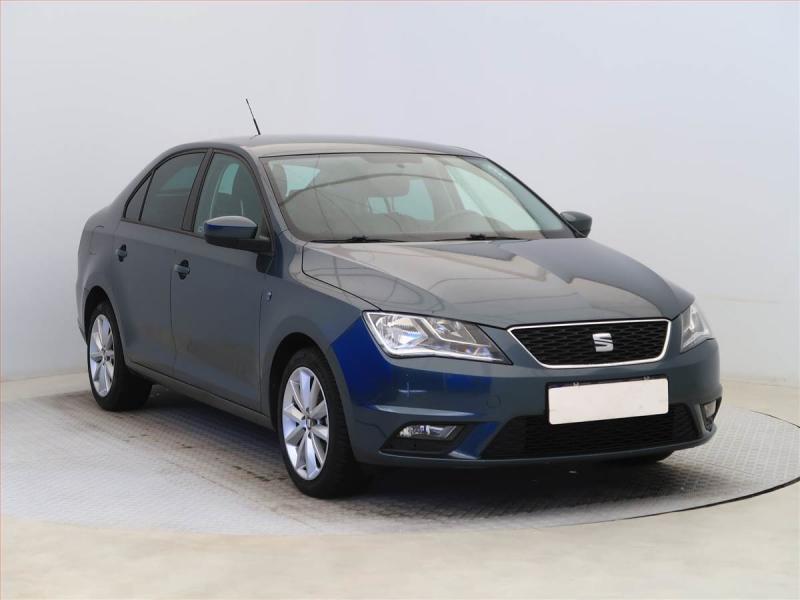 Seat Toledo