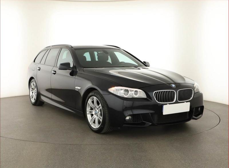 BMW 5er Reihe