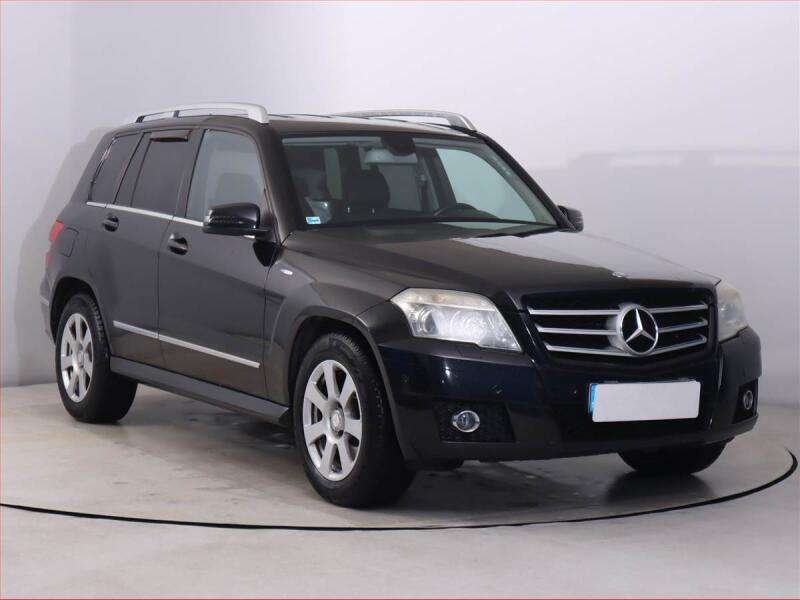 Mercedes-Benz GLK