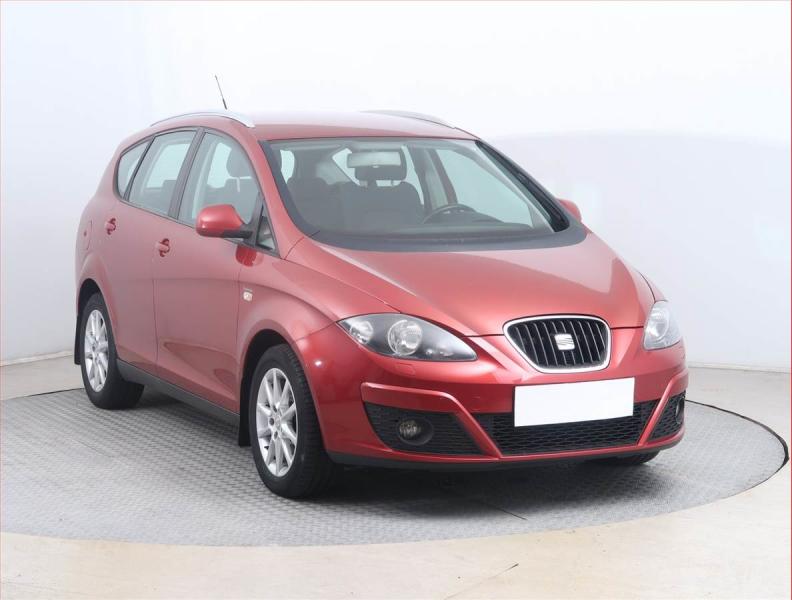 Seat Altea