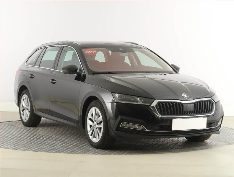 �koda Octavia
