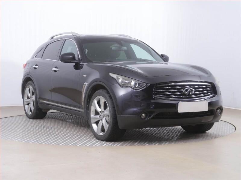 Infiniti FX30