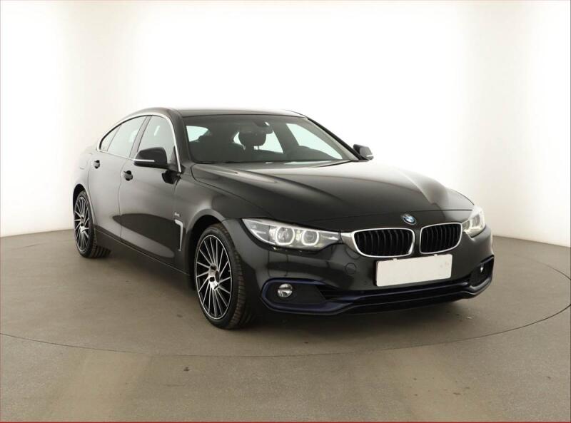 BMW 4er Reihe