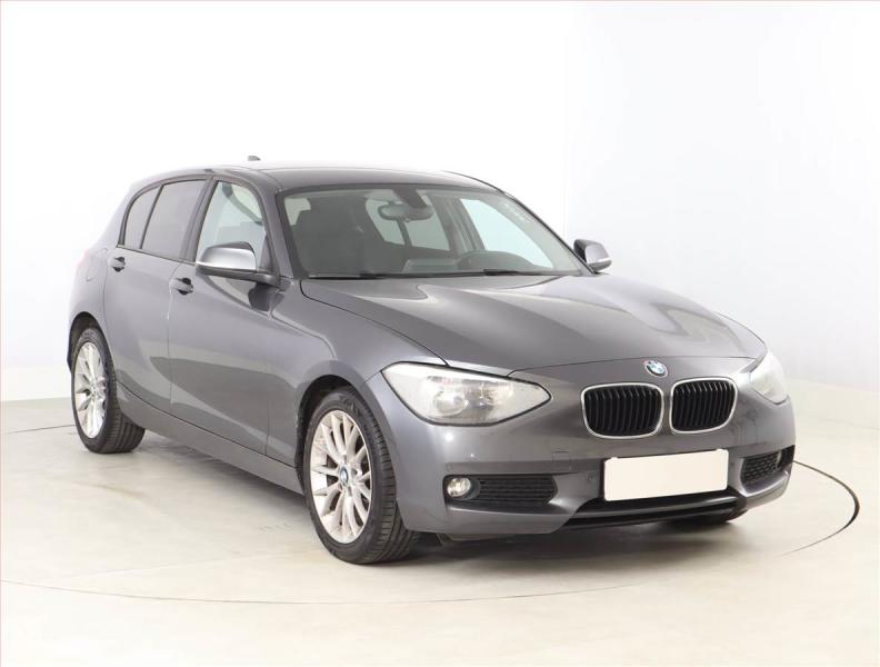 BMW 1er Reihe