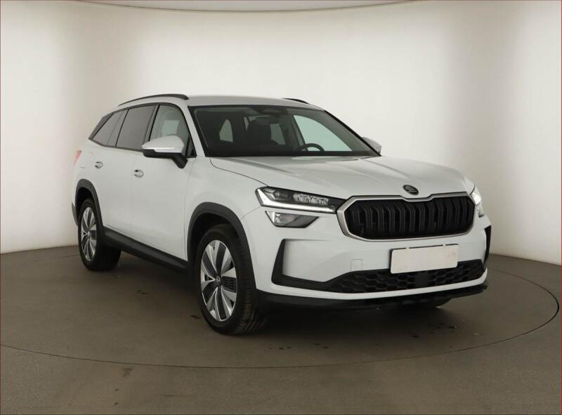 �koda Kodiaq