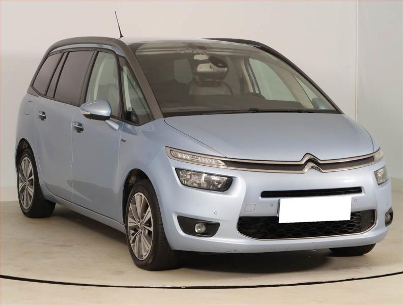 Citron C4 Picasso