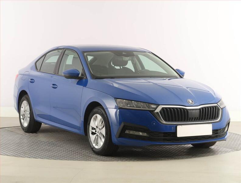 �koda Octavia