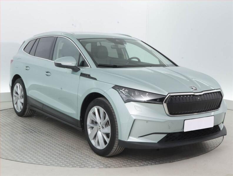 Skoda Enyaq iV