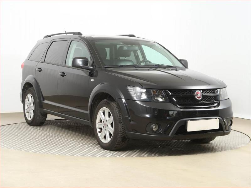 Fiat Freemont